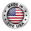 Made In U.S.A aftermarket motorcycle windshield replacements 1