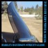 Electra Glide/Street Glide/Tri Glide/Limited | Harley Davidson Replacement Windshields 2014 - Present