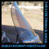 Electra Glide/Street Glide/Tri Glide/Limited | Harley Davidson Replacement Windshields 2014 - Present