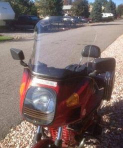 BMW R100RT 1978-1980 Windshield