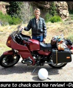 BMW R80RT &; R100RT 1981-1995