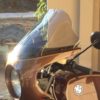 BMW R90S and R100S Windshield