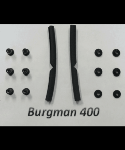 Rubber Trim