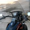Harley Davidson | Cross Bones FLSTSB | Replacement Windshield