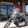 Harley Davidson | Rocker Windshield (FXCW / FXCWC)
