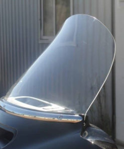 Electra Glide/Street Glide/Tri Glide/Limited | Harley Davidson Replacement Windshields 2014 - Present