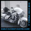 Harley Davidson | Electra Glide 1986-1995 | Replacement Windshield