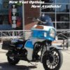 Harley Davidson | FXRT / FXRD Sportglide | 1986 - Newer