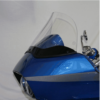 Harley Davidson | Road Glide Windshield | 2004 to 2013