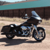 Harley Davidson | Road Glide Windshield | 2004 to 2013
