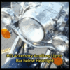 Harley Davidson | Heritage Softail 2000-2019 | Detachable King Size Brackets | 1986-2017