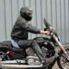 Harley Davidson | V-ROD Muscle Quick Release Compact Mid Sport Windshield