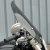 Harley Davidson | V-ROD Muscle Quick Release Compact Mid Sport Windshield