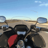 Harley Davidson | FXRP 1984 Newer & FXRT 1983-85 | Motorcycle Windshields