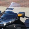 Honda F6B Replacement Windshield