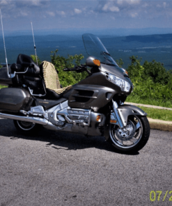 Honda Gold Wing GL1800 Replacement Windshield 2001-2017