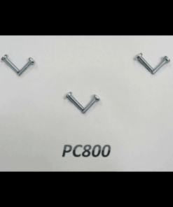 Honda PC800 Mounting Kit