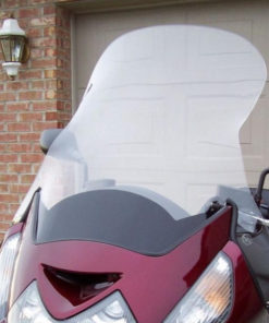 Honda Silverwing Windshield