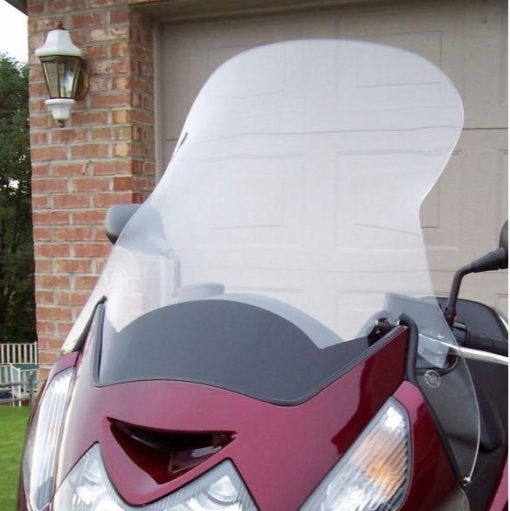 Honda Silverwing Windshield