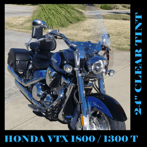 Honda VTXT 18001300 22T22