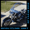 Honda VTXT 1800/1300 
