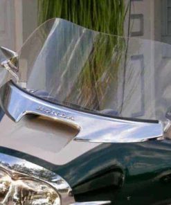 Honda Valkyrie Interstate Shields