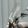 Indian Scout Quick Release Replacement Windshield 2015-Present