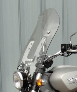 Indian Scout Quick Release Replacement Windshield 2015-Present