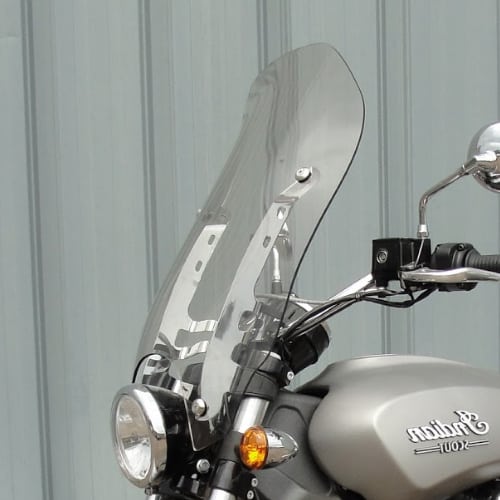 Indian Scout Sixty Windshield
