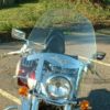 Kawasaki Nomad 1500 Windshields