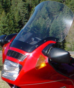 Kawasaki Sport Touring Windshields