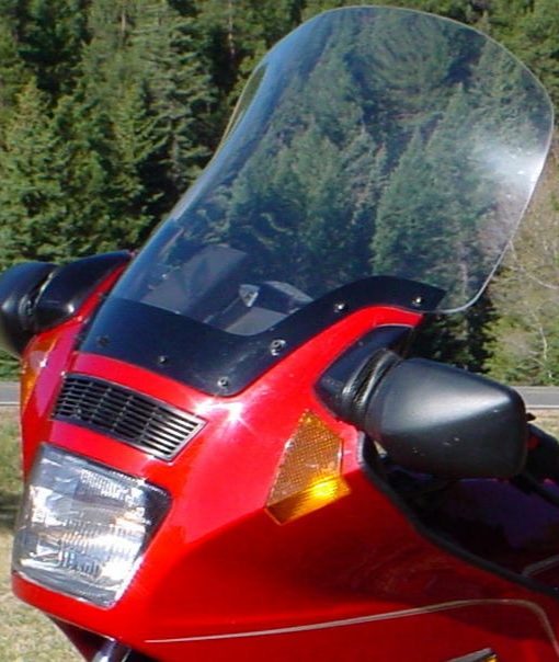 Kawasaki Sport Touring Windshields