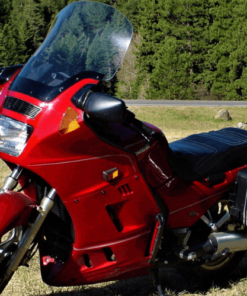 Concours ZG1000 Windshields