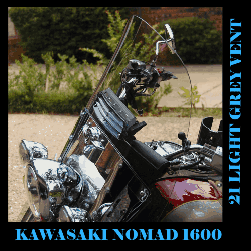 Kawasaki Nomad 1600