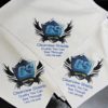 Motorcycle Windshield Cleaning Cloths