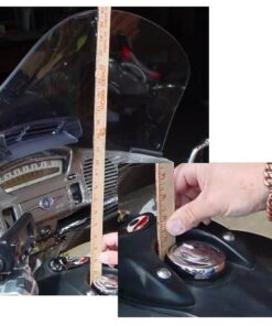 Yamaha Royal Star Venture Windshields