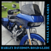 Road Glide 2015-Present | Harley Davidson Replacement Motorcycle Windshield