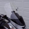 Burgman 400 Windshields | Through Model Year 2006