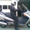 Burgman 400 Windshields | Through Model Year 2006