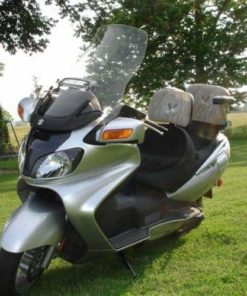 Scooters