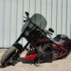 Harley Davidson | CVO Softail Pro Street Breakout Windshield