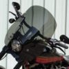 Harley Davidson | CVO Softail Pro Street Breakout Windshield