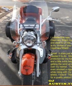 Stratoliners/ Roadliners