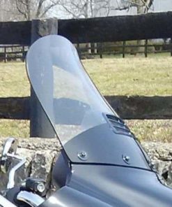 Kawasaki Voyager 1700 Vaquero Shield