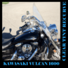 Vulcan 1600 Classic Windshield