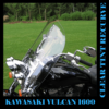 Vulcan 1600 Classic Windshield