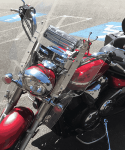 V-Star 950 / V-Star 1300
