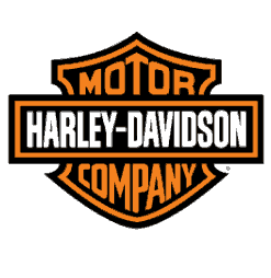Harley Davidson Motorcycle Windshields