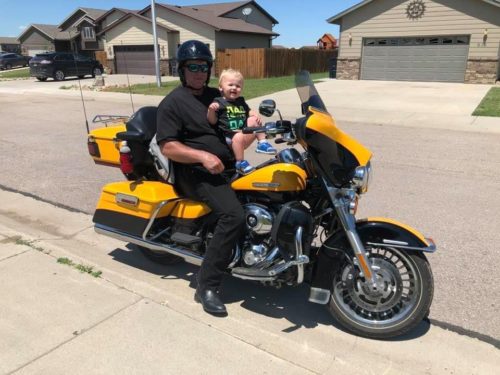 Electra Glide/Limited Windshield 1996-2013 | Harley-Davidson® Windshields photo review