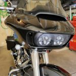 Road Glide Windshield 2015-2023 | Harley-Davidson® Windshields   2024 Road Glide 3